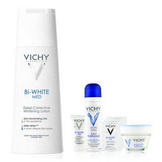 VICHY 薇姿 基源盈润焕白柔肤水 200ml