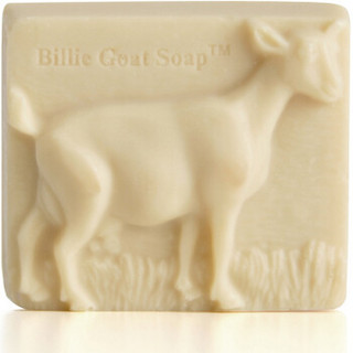 billie goat soap 比利山羊奶 经典手工皂 100g