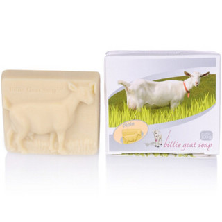 billie goat soap 比利山羊奶 经典手工皂 100g