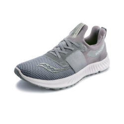 saucony 圣康尼 STRETCH N GO BREEZE  男士跑鞋 