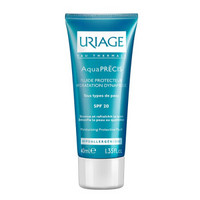 URIAGE 依泉 水漾防晒乳液 SPF20 40ml