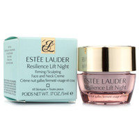 ESTEE LAUDER 雅诗兰黛 弹性紧实柔肤晚霜 5ml