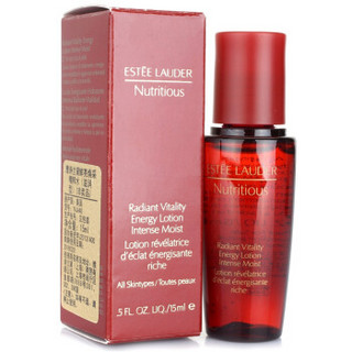 ESTEE LAUDER 雅诗兰黛 鲜亮焕采精粹水 15ml