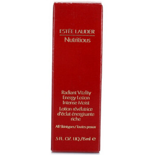 ESTEE LAUDER 雅诗兰黛 鲜亮焕采精粹水 15ml