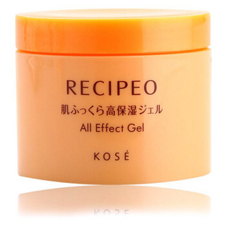 KOSE 高丝 五重平衡啫喱 80g