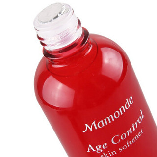 Mamonde 梦妆 花颜凝时舒活调理水 150ml