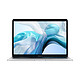 Apple 苹果 2020款 MacBook Air （i5、8GB、256GB）银色