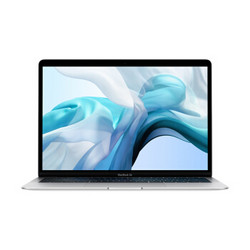 Apple 苹果 2020款 MacBook Air （i5、8GB、256GB）银色