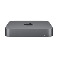 Apple 苹果 2018款 Mac mini 台式机