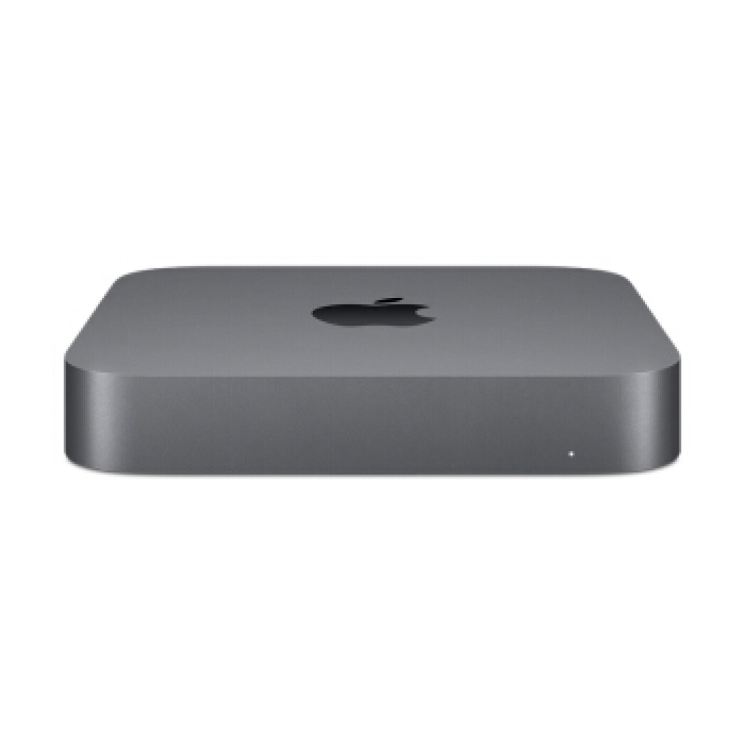 Mac Mini 2018 i5 开箱及简单上手