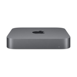 Apple 苹果 2018款 Mac mini 台式机(i5、8GB、256GB)