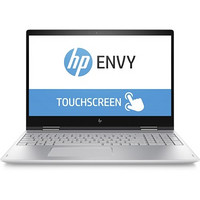HP 惠普 ENVY x360 15.6英寸笔记本 翻新版（i5-8250U、12GB、1TB、触控屏）