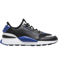 PUMA 彪马 RS-0 男士休闲运动鞋 366890-02 黑蓝 44