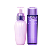 双11预售、88VIP：COSME DECORTE 黛珂 紫苏水 150ml+牛油果乳液 150ml