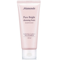 Mamonde 梦妆 花萃净透洁面膏 100ml