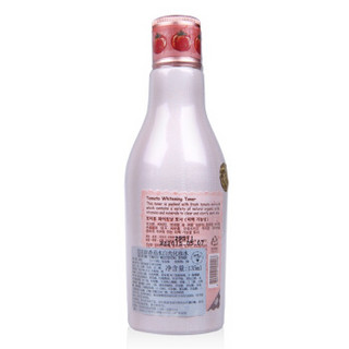 SKINFOOD 思亲肤 番茄水白光化妆水 135ml