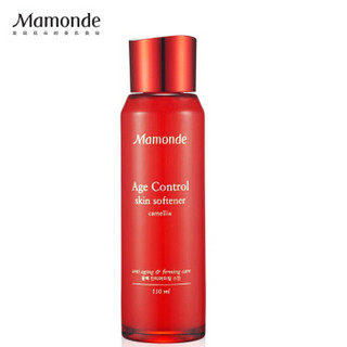 Mamonde 梦妆 花颜凝时舒活调理水 150ml