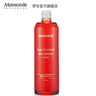 Mamonde 梦妆 花颜凝时舒活调理水 150ml