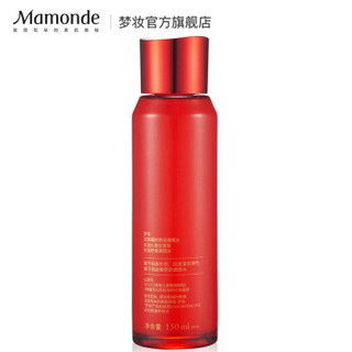 Mamonde 梦妆 花颜凝时舒活调理水 150ml