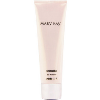 MARY KAY 玫琳凯 幻时三合一洁面乳 127g