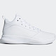 adidas 阿迪达斯 Cloudfoam Ilation Mid 2.0 男款休闲鞋 *2双