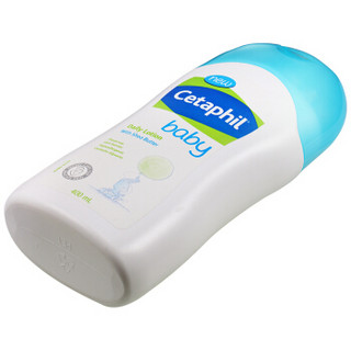  Cetaphil  丝塔芙 婴儿润肤乳 400ml