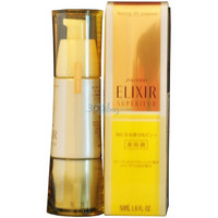 ELIXIR 怡丽丝尔 弹力美肌精华液 50ml