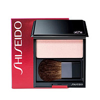 历史低价：SHISEIDO 资生堂 高光修颜粉饼 6.5g #PK107