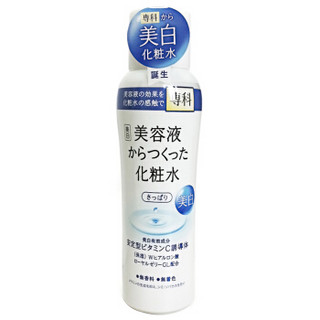 SHISEIDO 资生堂 美容液化妆水（粘稠型） 200ml