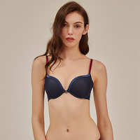 wonderbra WBWBR7H58T+WBWBR7H59T 女士聚拢文胸 2件装