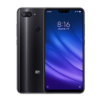 双11预售：MI 小米 8 青春版 智能手机 4GB+64GB