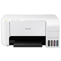 EPSON 爱普生  L3116 墨仓式彩色打印一体机