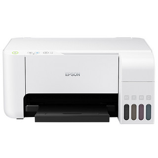 EPSON 爱普生 L3116 墨仓式彩色打印一体机