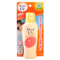 Biore 碧柔 Bioré UV防晒霜SPF30 120ml