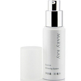 MARY KAY 玫琳凯 美白淡斑精华液 30ml