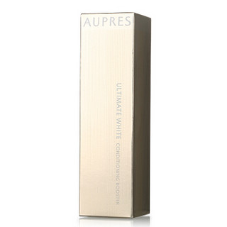 AUPRES 欧珀莱 臻白多效系列 角质调理肌底液 170ml