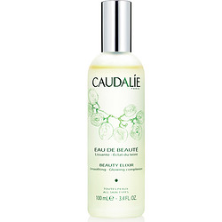 CAUDALIE 欧缇丽 葡萄活性精华爽肤水 皇后水 100ml *2件