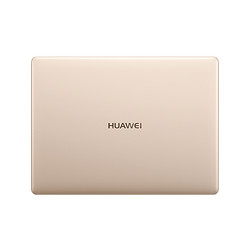 双11预售:HUAWEI 华为 MateBook X 13.9英寸