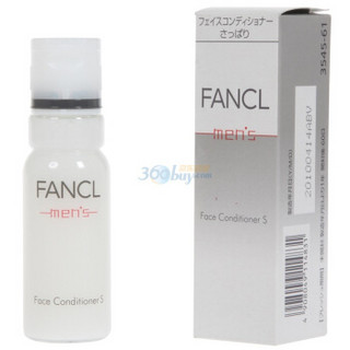 FANCL 男士控油乳液 30ml