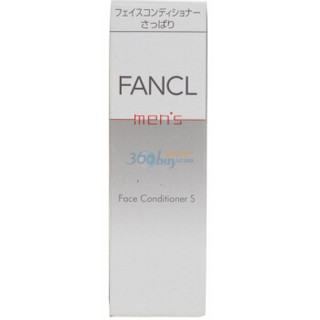 FANCL 男士控油乳液 30ml