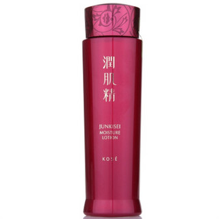 KOSE 高丝 润肌精金醇化妆水(倍润 I) 190ml