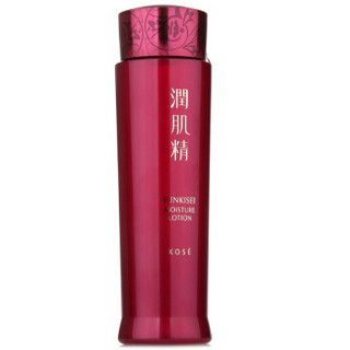 KOSE 高丝 润肌精金醇化妆水(倍润 I) 190ml