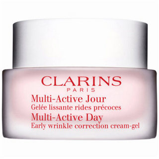 CLARINS 娇韵诗 多元赋活凝露 50ml