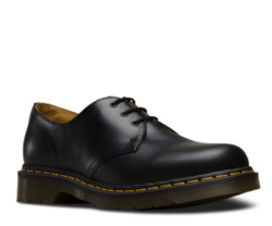 Dr. Martens 1461 男士皮鞋