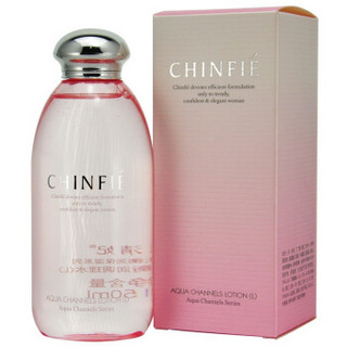 CHINFIE 清妃 水蕴衡润调理水 150ml