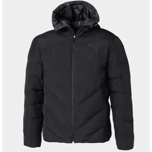 双11预售：PUMA 彪马 Reversible 843824 男子两面穿夹棉外套