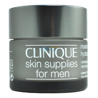 CLINIQUE 倩碧 男士保湿修护霜 50ml