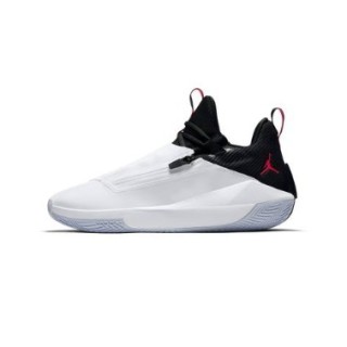 AIR JORDAN JUMPMAN HUSTLE PF AQ0394 男子篮球鞋