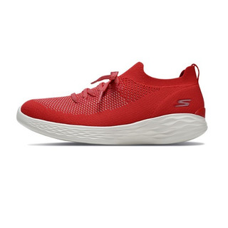 SKECHERS 斯凯奇 YOU系列 14957 女鞋休闲鞋