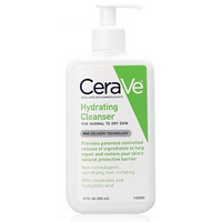 CeraVe 补水保湿滋润洗面奶 355ml